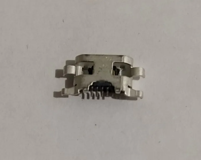 Charger Connector Sony Xperia S C1605/c1505. Фото 3