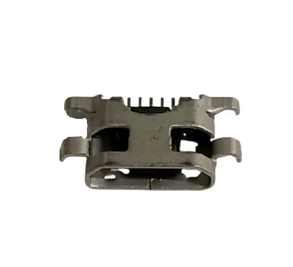 Charger Connector Sony Xperia S C1605/c1505. Фото 5
