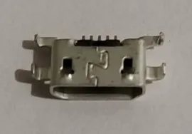 Charger Connector Sony Xperia S C1605/c1505. Фото 2