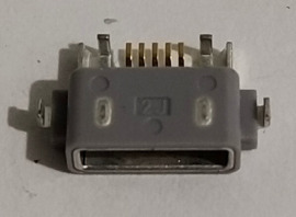 Charger Connector Sony Xperia S WT19I/ST18