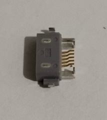 Charger Connector Sony Xperia S WT19I/ST18. Фото 2