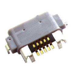 Charger Connector Sony Xperia S WT19I/ST18. Фото 4