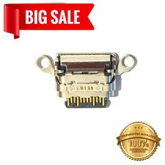 Charger Connector Xiaomi Black Shark 2  (Type-C). Фото 4