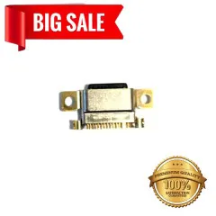 Charger Connector Xiaomi Mi Mix 3 (Type-C). Фото 4