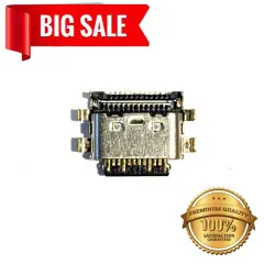 Charger Connector Xiaomi Mi8SE/ Mi Max 2 (Type-C). Фото 4