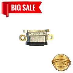 Charger Connector Xiaomi Mi9 (Type-C). Фото 5