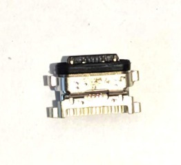 Charger Connector Xiaomi Mi9T (Type-C). Фото 3