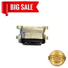 Charger Connector Xiaomi Mi9T (Type-C). Фото 5