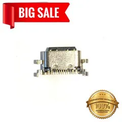 Charger Connector Xiaomi MiA1/Mi5x (Type-C). Фото 5