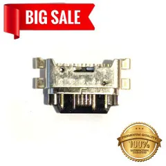 Charger Connector Xiaomi MiA2 (Type-C). Фото 4