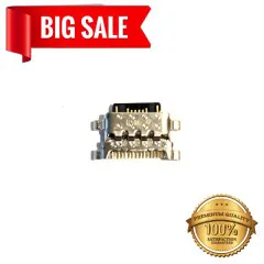 Charger Connector Xiaomi Redmi Note 7 (Type-C). Фото 6