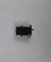 Charger Connector планшет 2,5mm №1