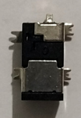 Charger Connector планшет 2,5mm №2