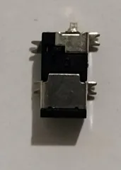 Charger Connector планшет 2,5mm №2. Фото 7