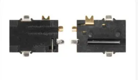 Charger Connector планшет 2,5mm №6. Фото 6