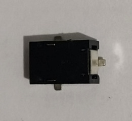 Charger Connector планшет 2,5mm №9