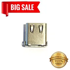 Charger Connector універсальний №31 (Type-C). Фото 4