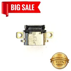 Charger Connector універсальний №33 (Type-C). Фото 6