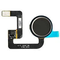 Fingerprint Scanner Google Pixel Black. Фото 3