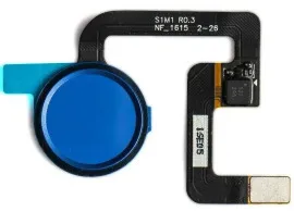 Fingerprint Scanner Google Pixel XL White. Фото 3