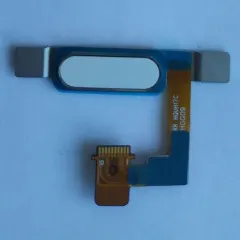 Fingerprint Scanner Huawei MediaPad M3 Lite White. Фото 3