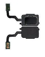Fingerprint Scanner Samsung N960/Note 9 Black. Фото 4