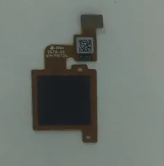 Fingerprint Scanner Xiaomi MI5X/MIA1 Black. Фото 3