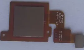 Fingerprint Scanner Xiaomi MI5X/MIA1 Gold. Фото 3