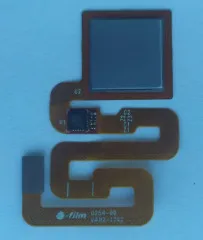 Fingerprint Scanner Xiaomi Redmi 3 Grey. Фото 3