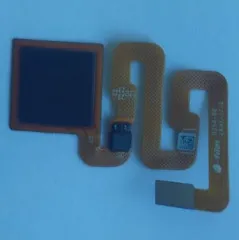 Fingerprint Scanner Xiaomi Redmi 4X Black. Фото 3