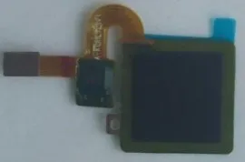 Fingerprint Scanner Xiaomi Redmi 5+ Black. Фото 3