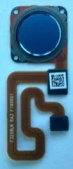 Fingerprint Scanner Xiaomi Redmi 6 Blue. Фото 3