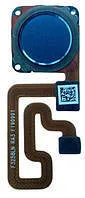 Fingerprint Scanner Xiaomi Redmi 6 Blue. Фото 2