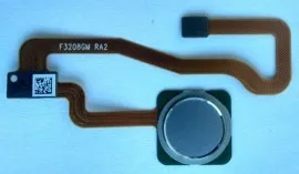 Fingerprint Scanner Xiaomi Redmi Note 5A Grey. Фото 4