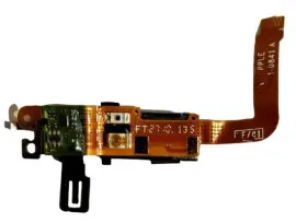 Flat Cable Iphone 3G/3GS speaker and sensor. Фото 5