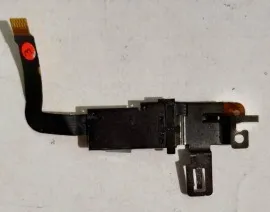 Flat Cable Iphone 3G/3GS speaker and sensor. Фото 6