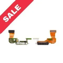 Flat Cable Iphone 3GS with charge connector. Фото 5