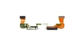 Flat Cable Iphone 3GS with charge connector. Фото 6