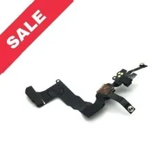 Flat Cable Iphone 4G light and sensor (кнопка включення спалах і датчик). Фото 3