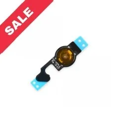 Flat Cable Iphone 5 button home. Фото 3