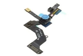 Flat Cable Iphone 5 on the camera (з камерою, датчиком світла, з мікрофоном). Фото 4