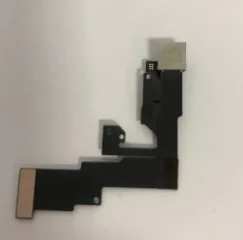 Flat Cable Iphone 6 with small camera+mic+proximity light sensor. Фото 3