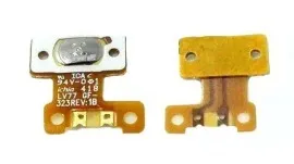 Flat Cable Lenovo A316 on/off. Фото 6