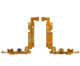 Flat Cable LG E610 wich conector charger. Фото 3