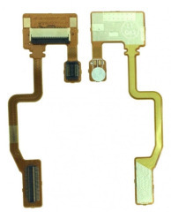 Flat Cable LG KG225 with components