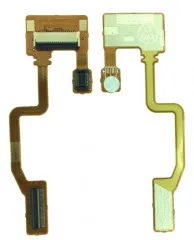 Flat Cable LG KG225 with components. Фото 3