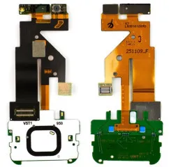 Flat Cable Nokia 5610 with camera Original. Фото 2