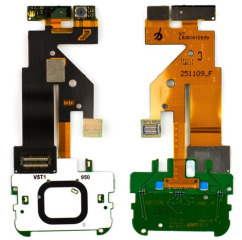 Flat Cable Nokia 5610 without camera High Copy