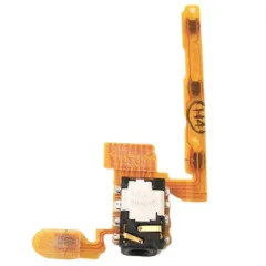 Flat Cable Nokia 7610s with connector + keypad up High Copy. Фото 3