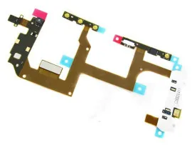 Flat Cable Nokia C7 with camera з рамкою Original. Фото 3